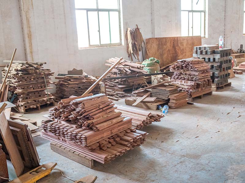 樟树楼梯油漆修复价格