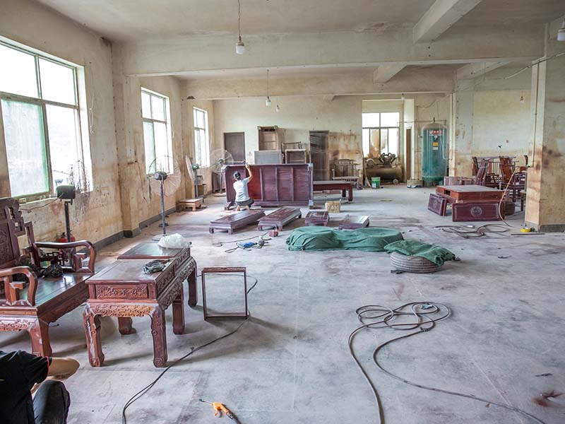 樟树地板油漆修复厂家