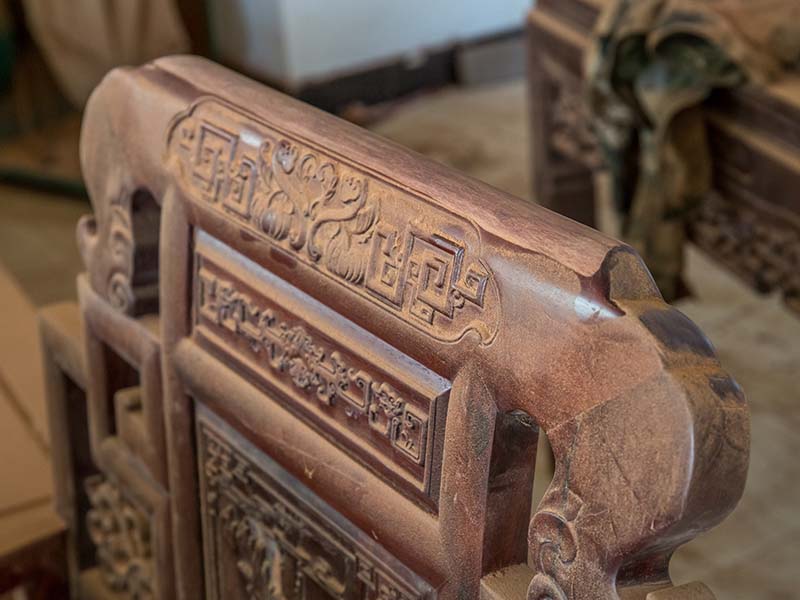 樟树家具油漆修补电话