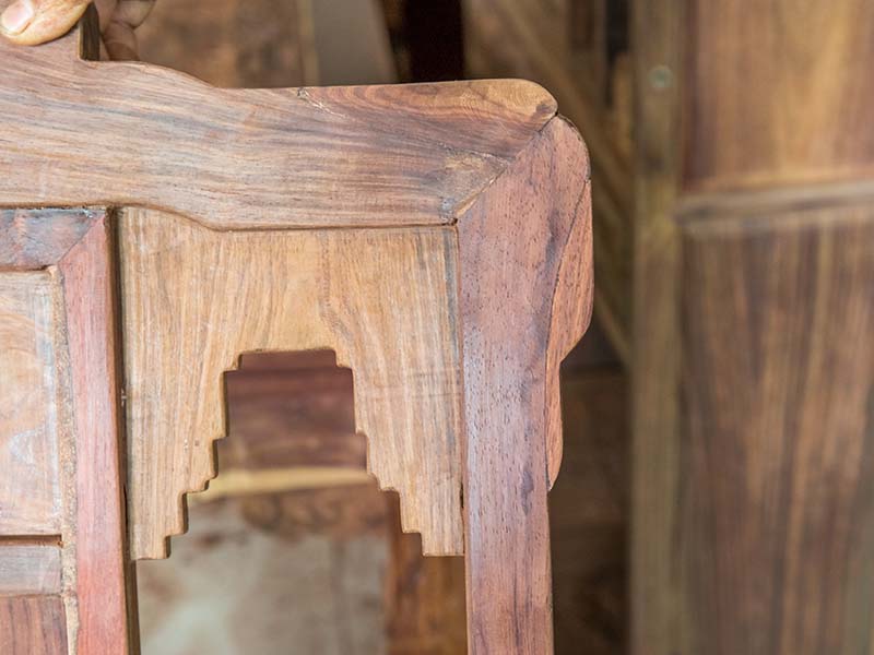 樟树家具改色翻新厂