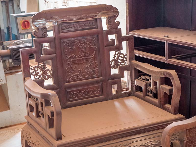 樟树家具油漆修补哪家好