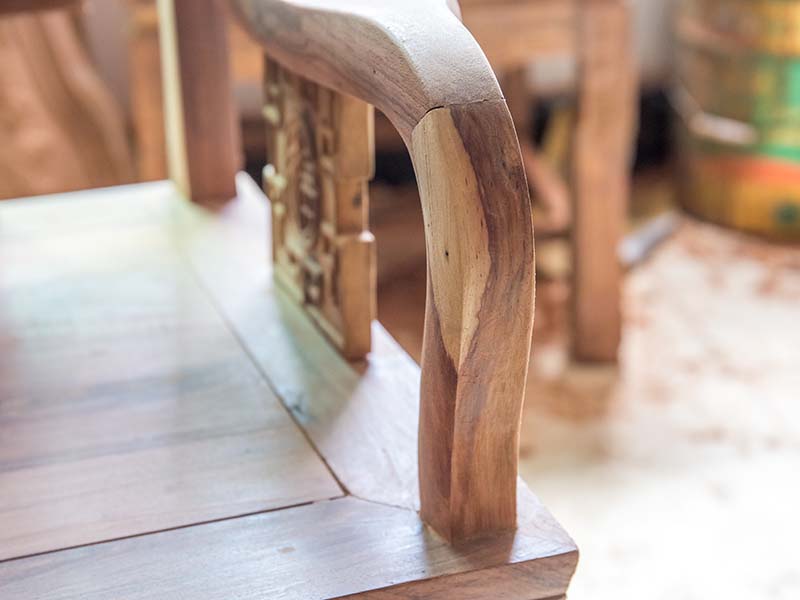 樟树家具改色翻新多少钱