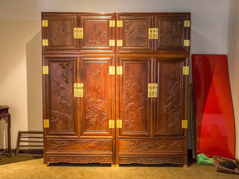 樟树家具改色翻新电话