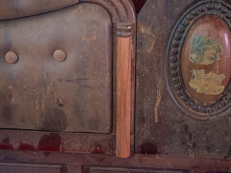 樟树红木门修复公司