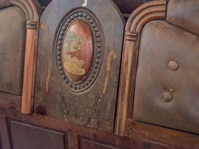 樟树红木门修复哪家好