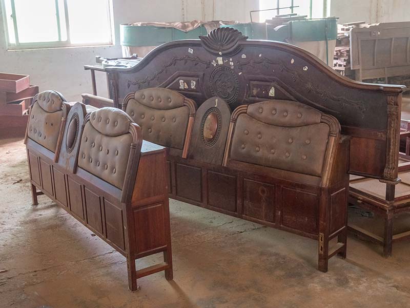 樟树红木家具保养哪家好