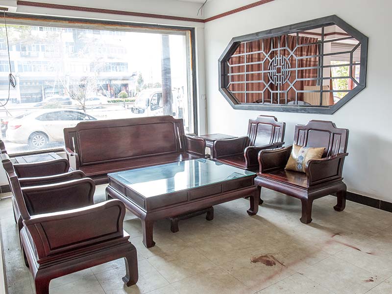 樟树红木家具维修翻新