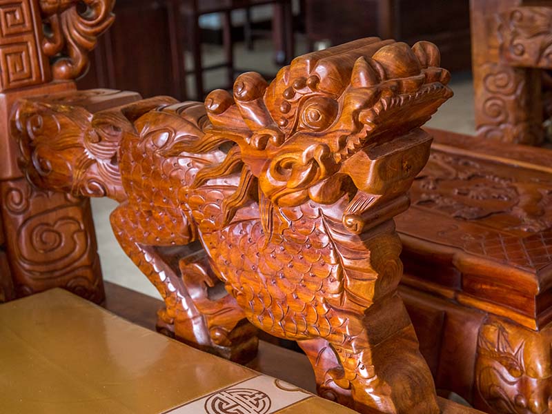 樟树可以回收销售老红木家具