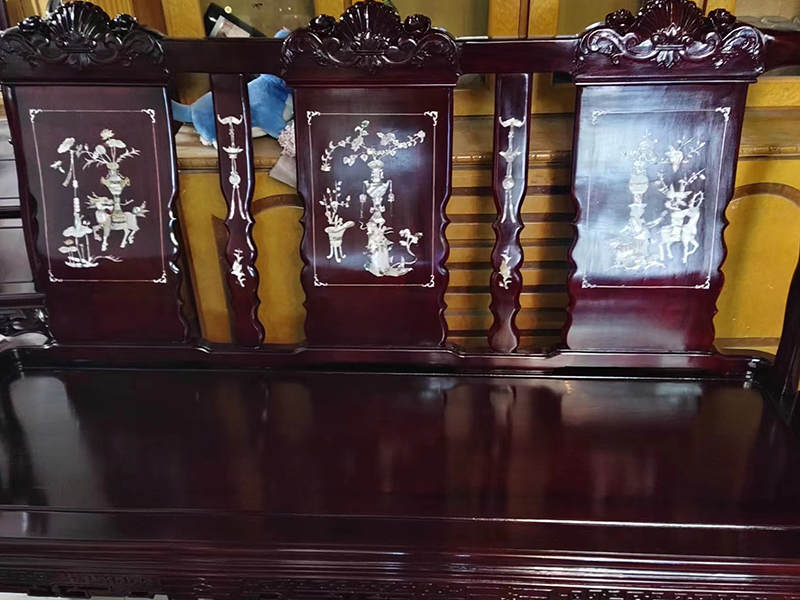 樟树温州修理老家具翻新