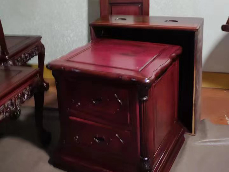 樟树温州修理老家具翻新