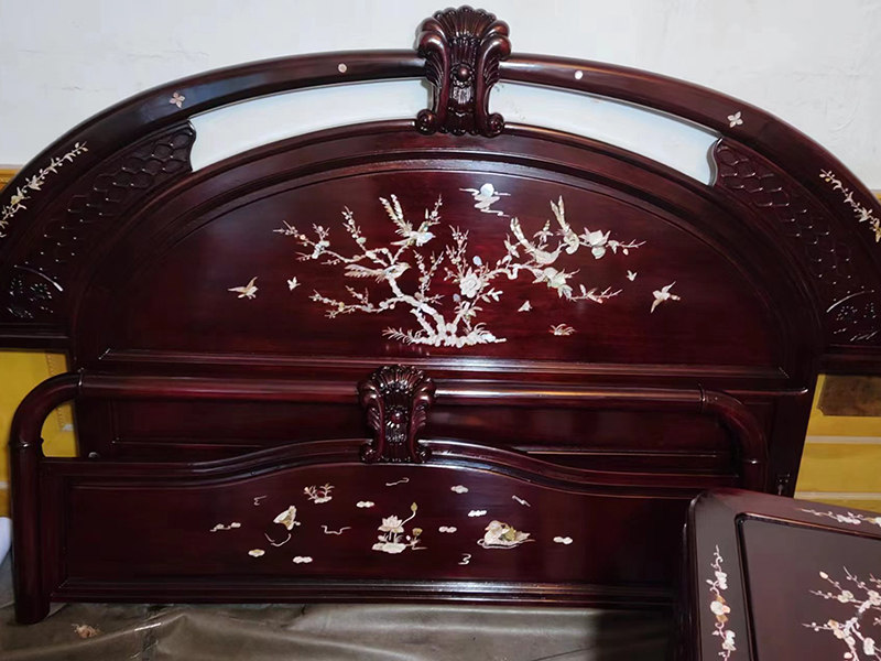 樟树温州修理老家具翻新